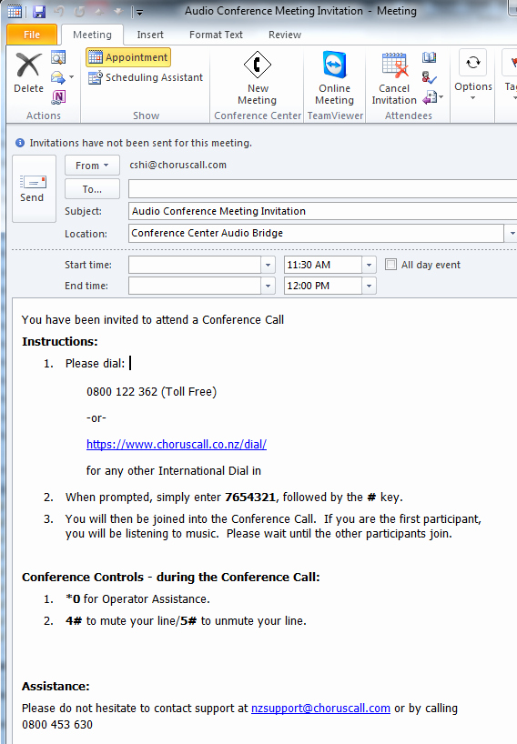 Outlook Meeting Invite Template Luxury Outlook Plugin Outlook Conference Invites Made Easy