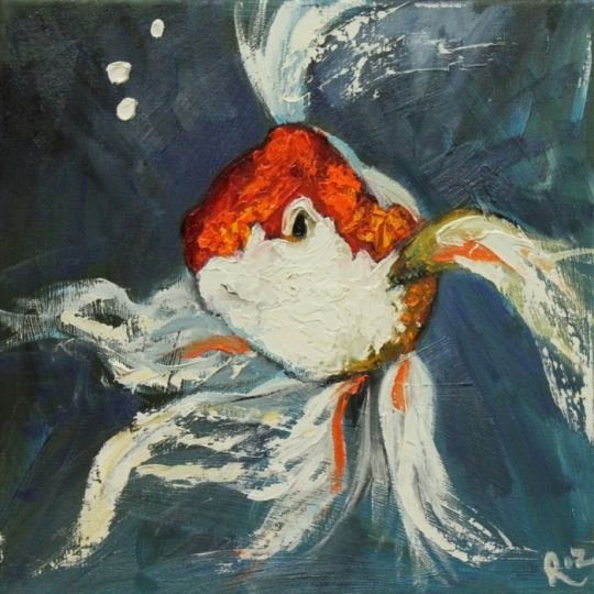 Paintings Of Fish Underwater Inspirational 14 Best Images About Art