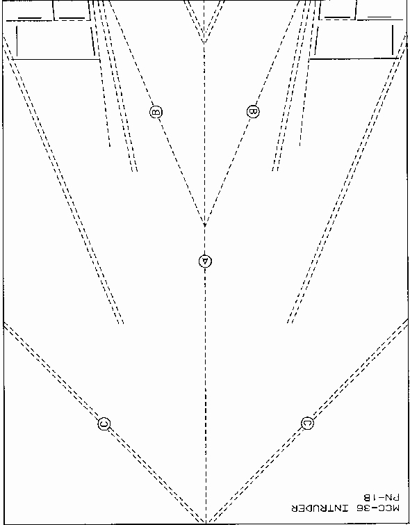 Paper Airplane Template Best Of Paper Airplane the Paper Air Machines