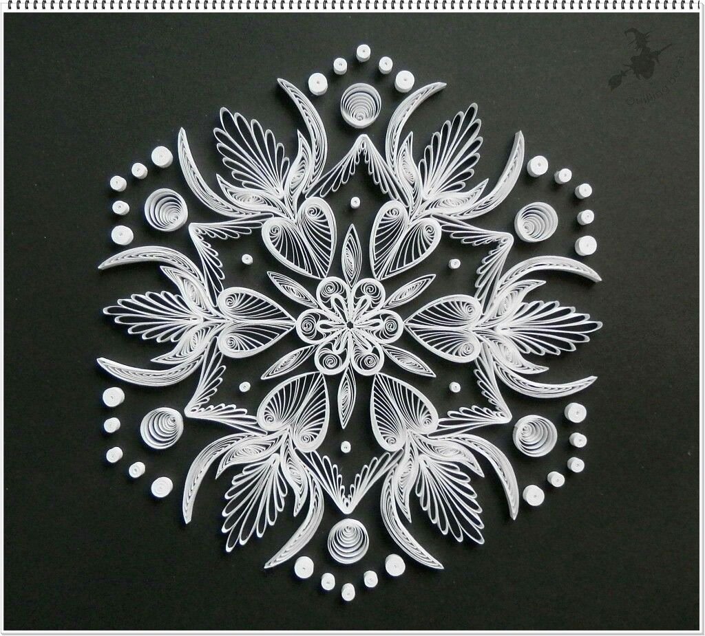 Paper Quilling Patterns Free Inspirational 1000 Ideas About Quilling Patterns On Pinterest