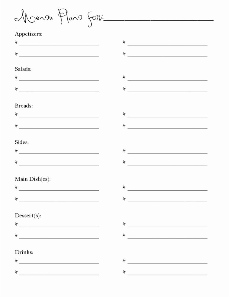 Party Planning Checklist Printable Awesome 11 Free Printable Party Planner Checklists – Tip Junkie