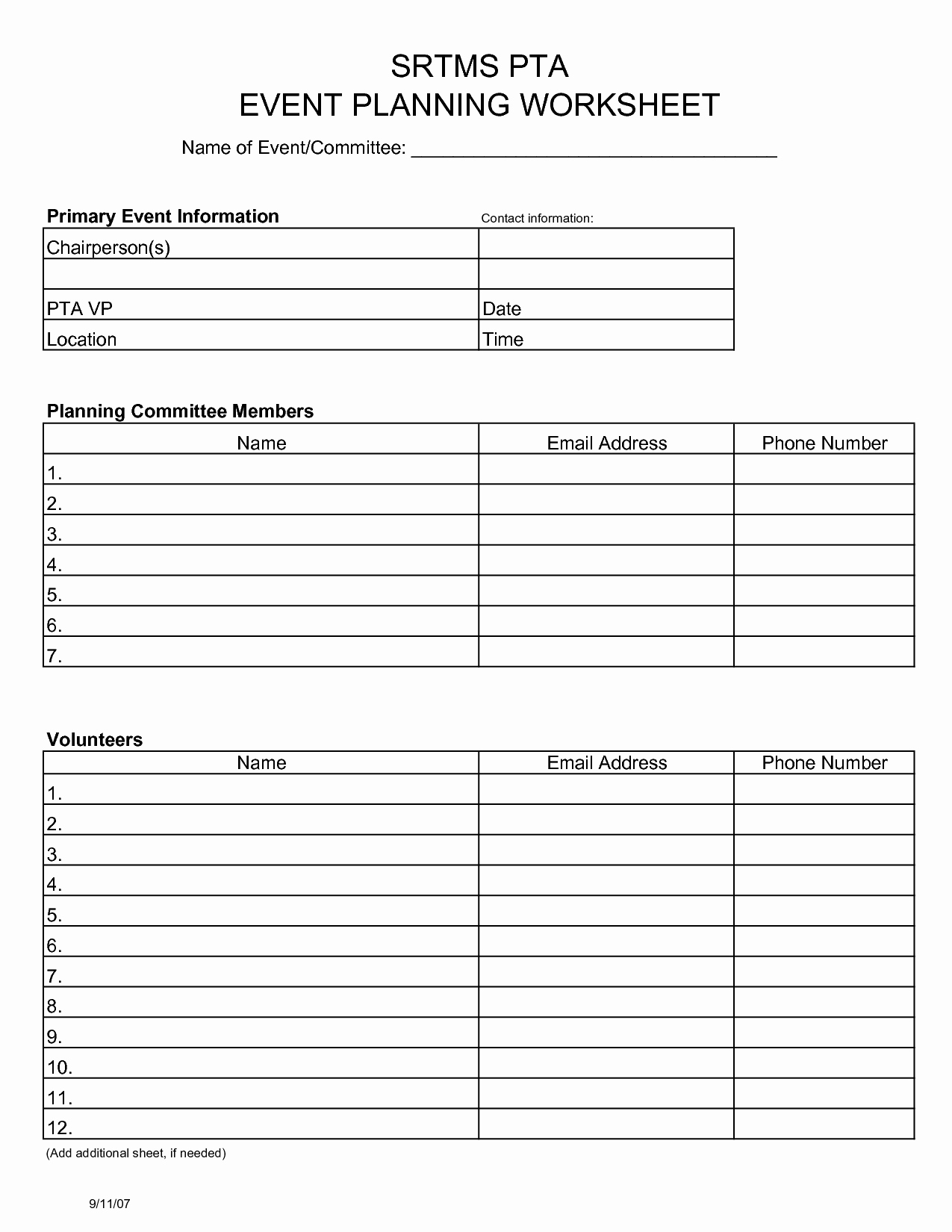 Party Planning Template Excel Inspirational 10 Best Of Birthday Party Bud Worksheet Bud