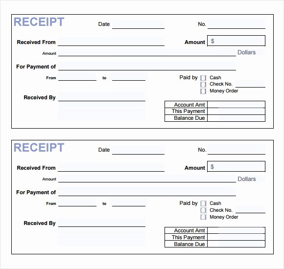 Payment Receipt format In Word Lovely Payment Receipt Template 17 Free Examples Samples format