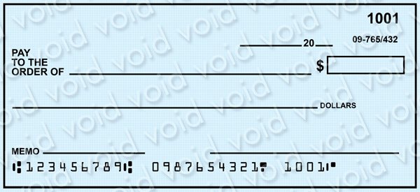 Personal Check Template Best Of “check” It Out – Sean Locke Graphy