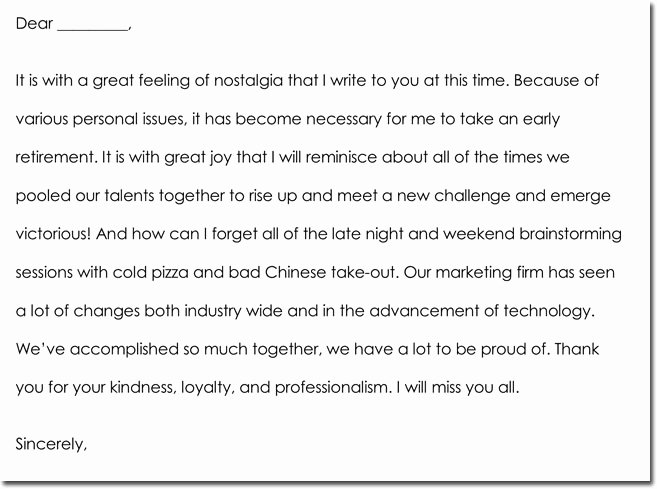 Personal Thank You Notes Sample Awesome Employee Farewell Thank You Note Samples &amp; Wording Ideas