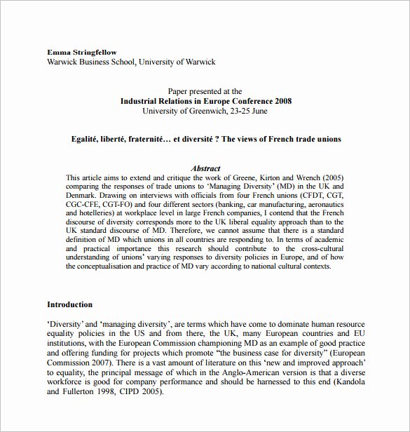 Phd Dissertation Proposal Sample Elegant Dissertation Proposal Template 14 Free Word Pdf format