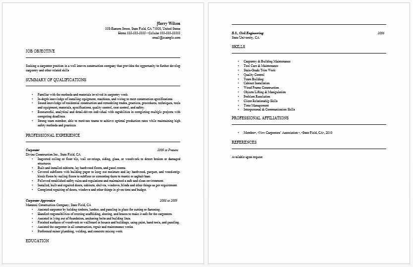 30 Photographer Job Description Sample Example Document Template