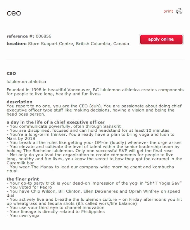 30 Photographer Job Description Sample Example Document Template