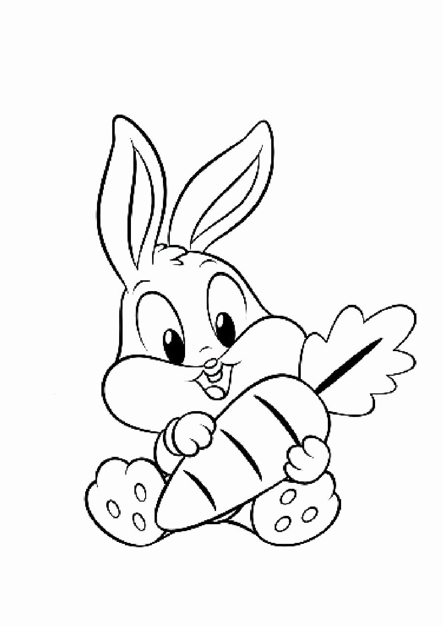 Pictures Of Bunnies to Print Best Of Free Colouring Printables Google Search