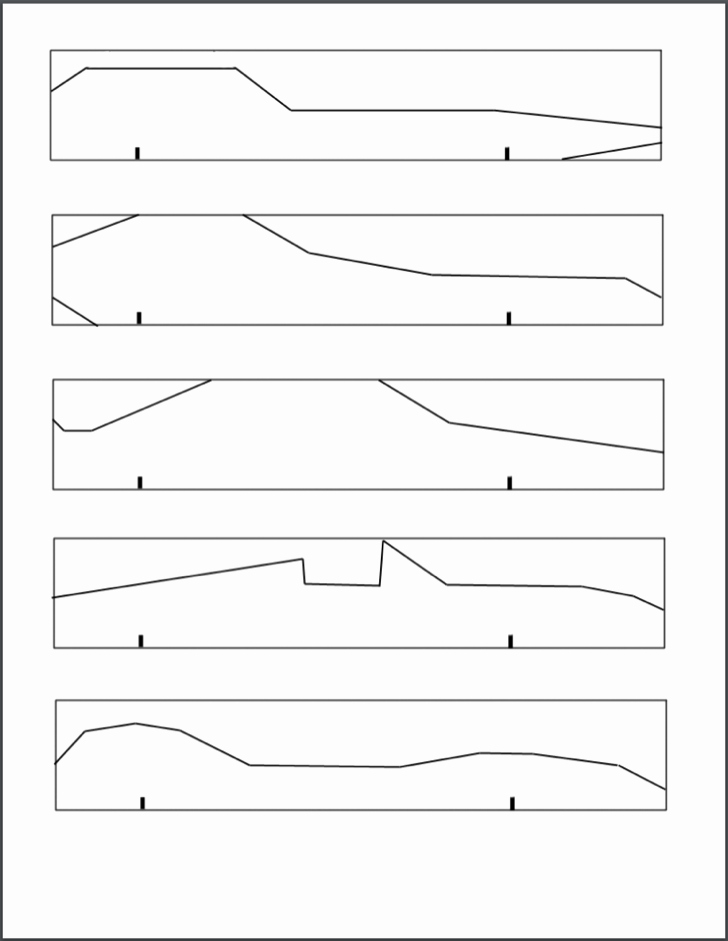 Pine Derby Car Templates New Pinewood Derby Car Templates Printable