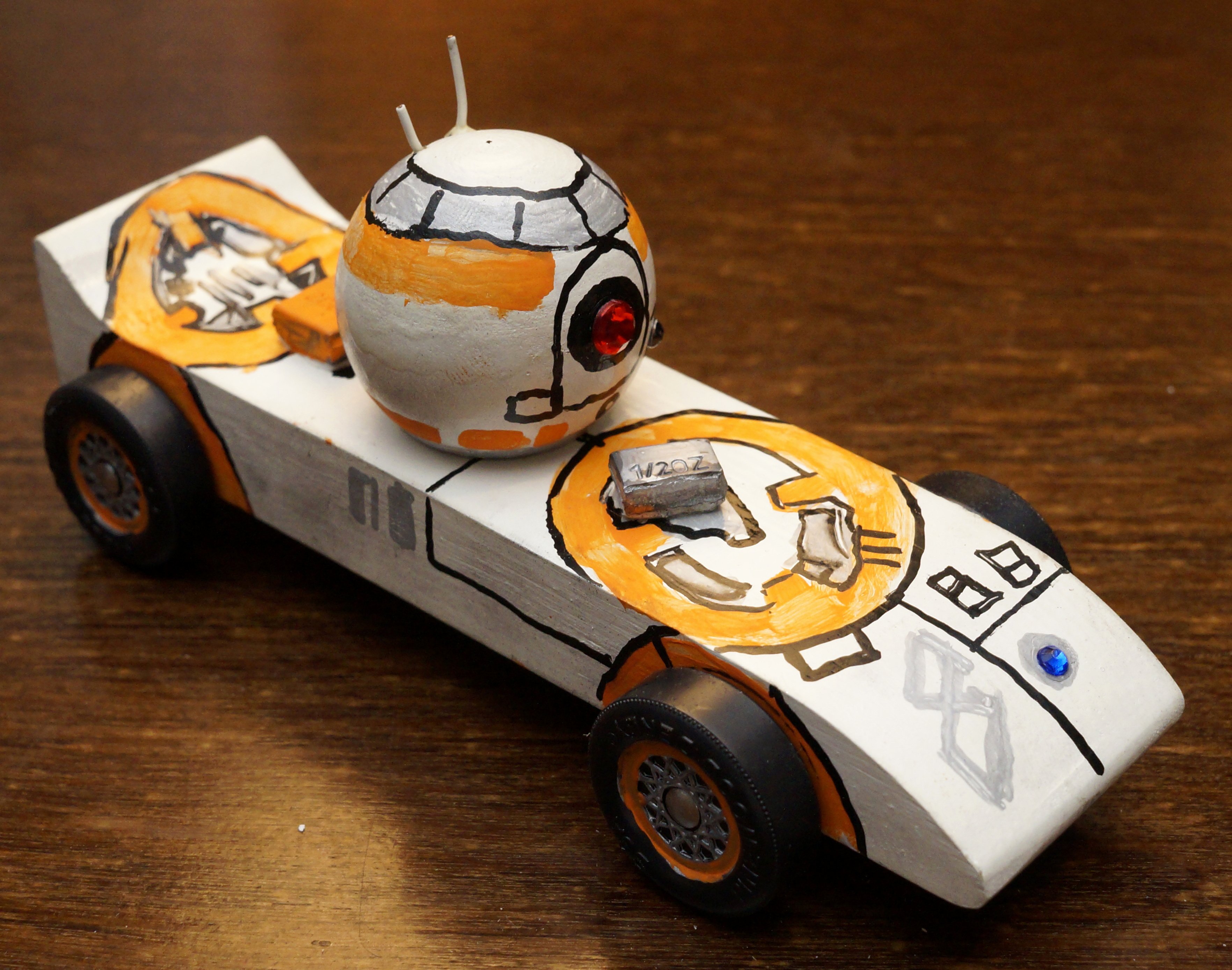 Pinewood Derby Car Shapes Awesome Fantastic Pinewood Derby Cars Of 2016 – Boys Life Magazine