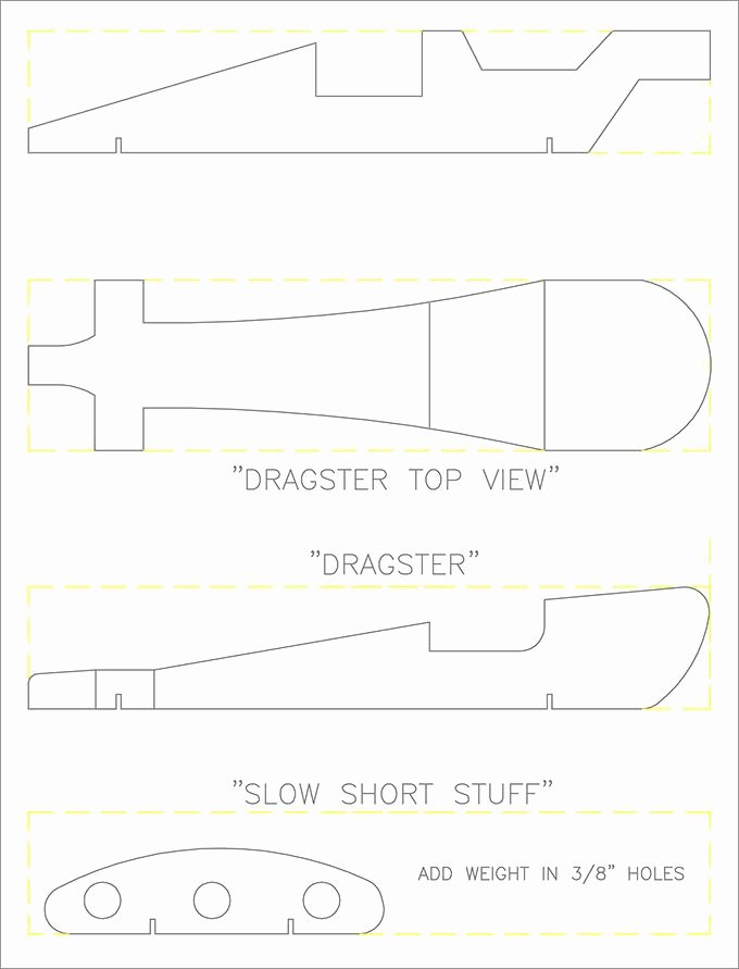 Pinewood Derby Car Templates Printable Lovely Best 20 Pinewood Derby Car Templates Ideas On Pinterest