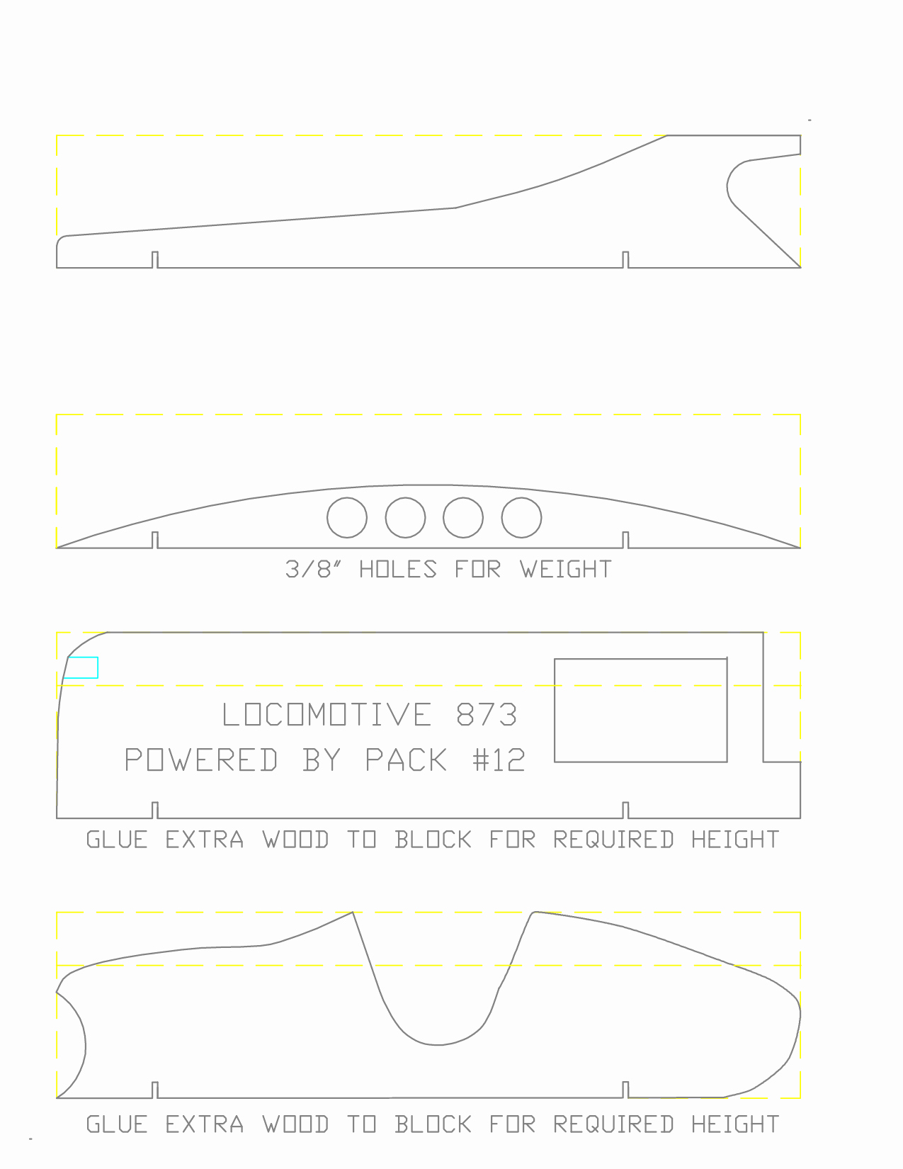 Pinewood Derby Cars Templates Free Beautiful Pinewood Derby Templates Printable