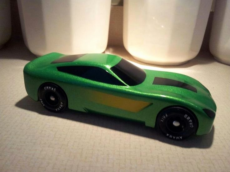 Pinewood Derby Lamborghini Template Best Of Pin by Heath Nicholson On Derby