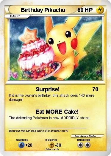 Pokemon Birthday Card Template Lovely 1000 Ideas About Pokemon Birthday Card On Pinterest