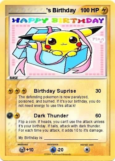 Pokemon Card Birthday Invitation Fresh Pokemon Party Invitation Kids Birthday Bash