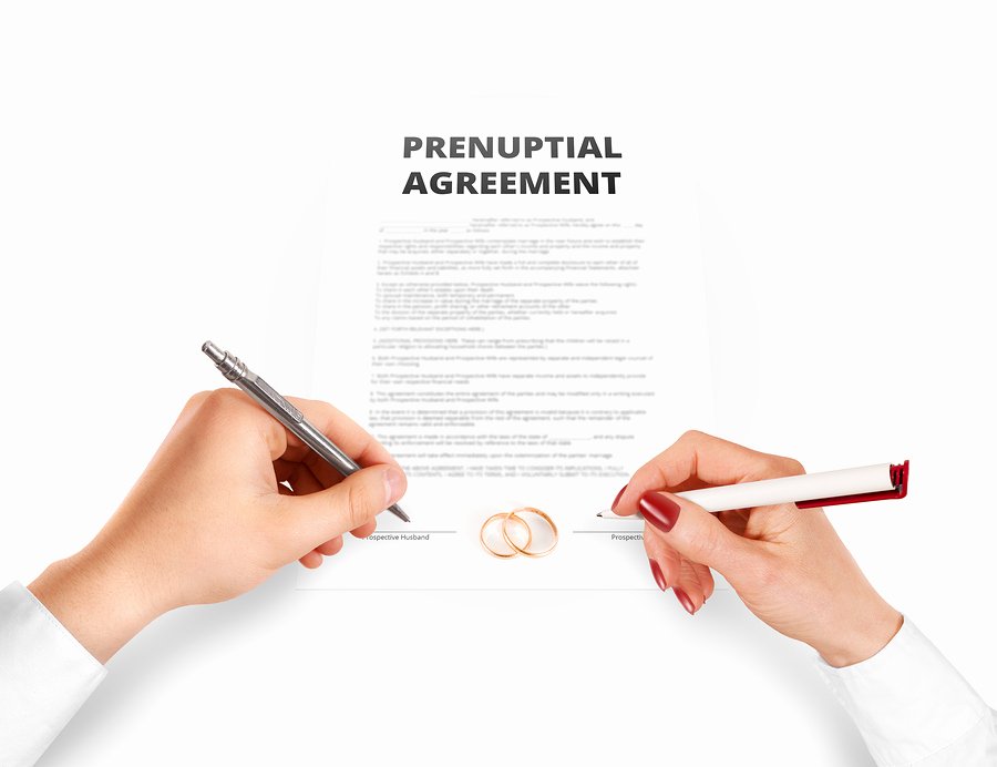 Prenuptial Agreement Massachusetts Sample Luxury Prenuptial Agreements Faqs