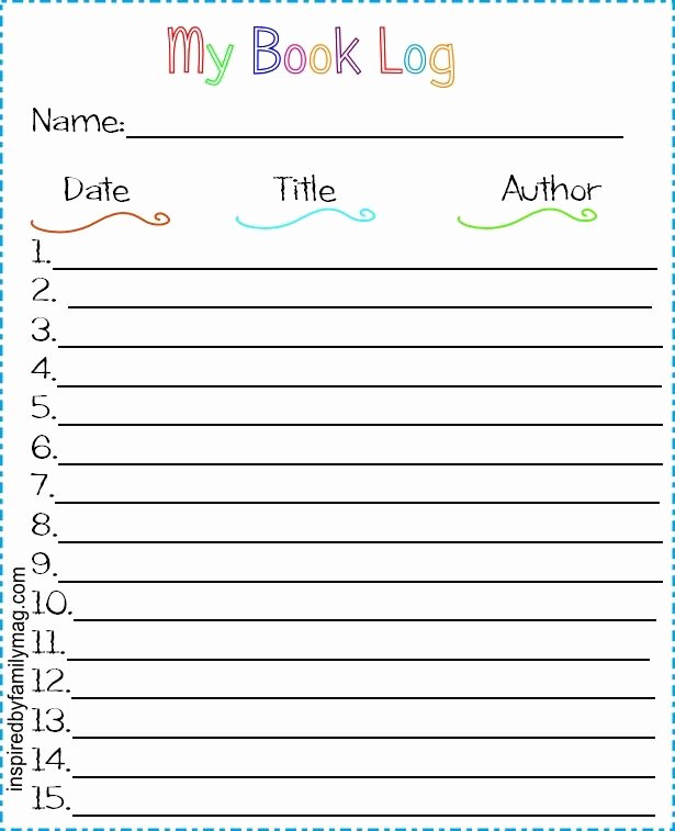 Printable Book Report forms Best Of Printable Book Report forms Elementary