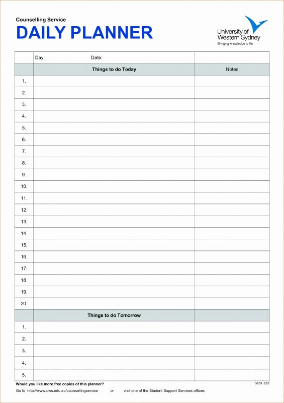Printable Daily Appointment Calendar Best Of Appointment Calendar Template