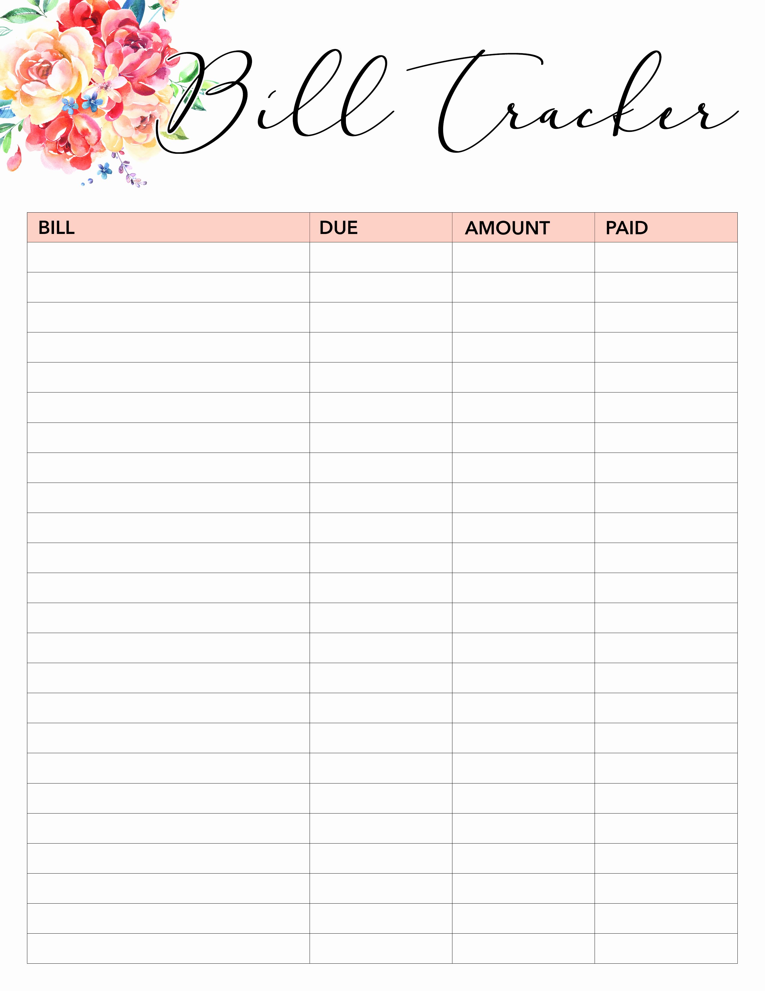 Printable Daily Calendar Pages Inspirational Free Printable 2018 Planner 50 Plus Printable Pages the