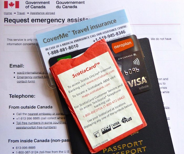 Printable Emergency Contact Card Elegant How to Make A Traveller S Emergency Contact Card Packing