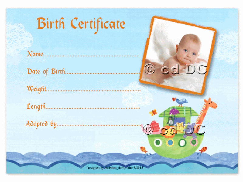 Printable Fake Birth Certificates Awesome Baby Boy Birth Certificate Certificates 4 Reborn Fake Baby
