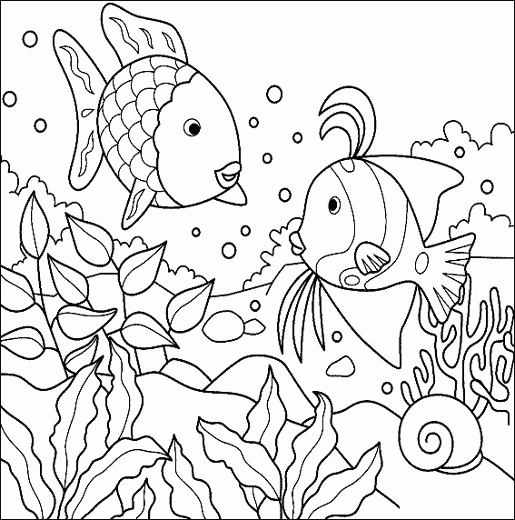 Printable Fish Colouring Pages Lovely Natchitoches National Fish Hatchery