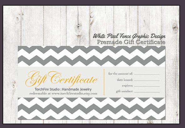 Printable Gift Certificates Templates Free Best Of Sample Gift Certificate Template 39 Documents Download