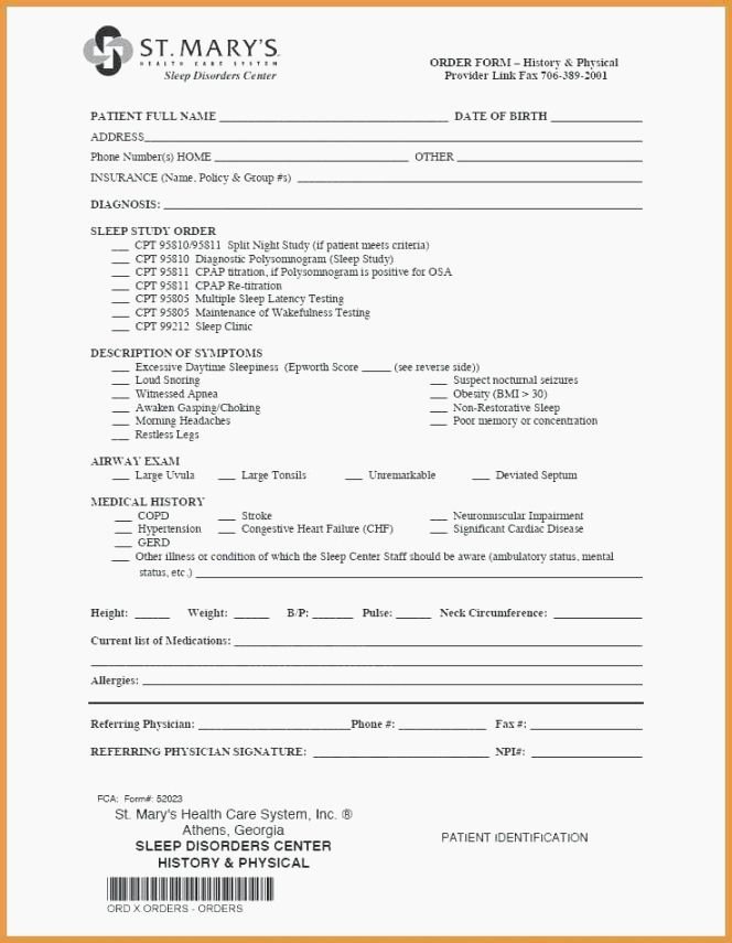 30 Printable Hospital Discharge Papers Example Document Template
