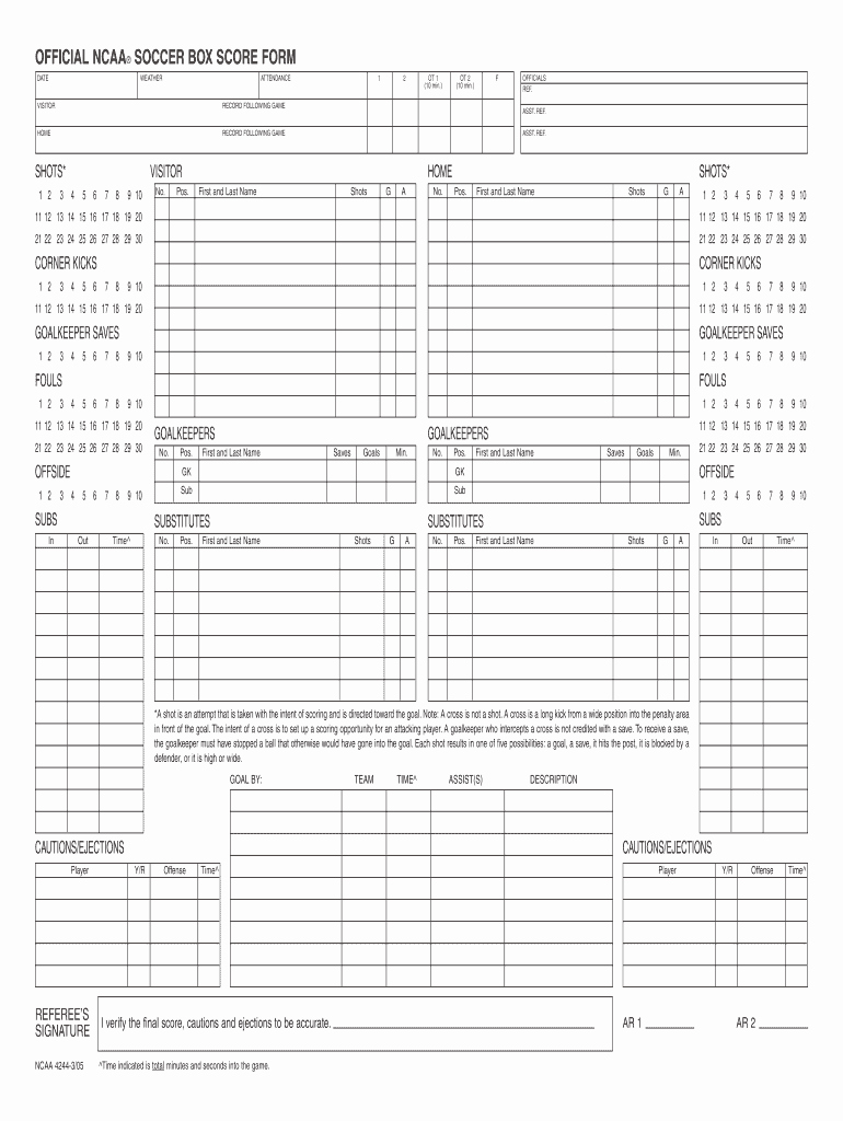 Printable soccer Stat Sheet Lovely soccer Stat Sheet Fill Line Printable Fillable