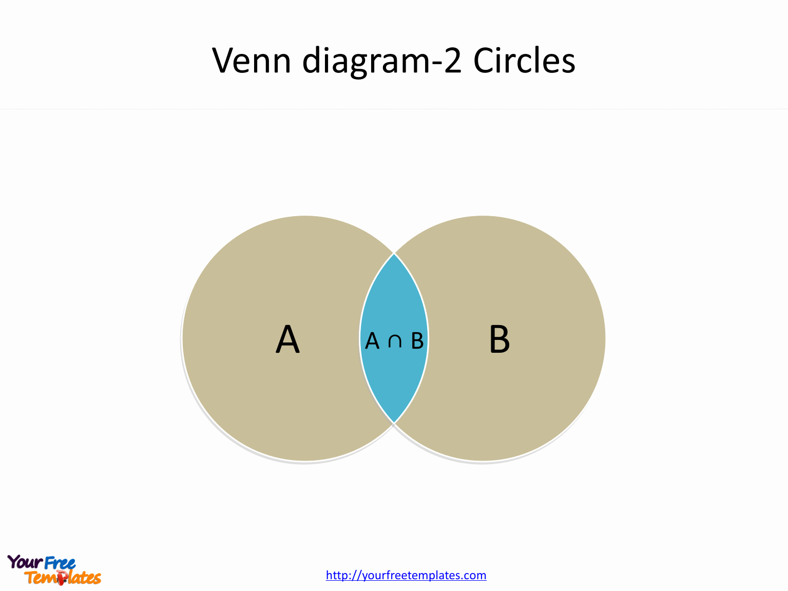 Printable Venn Diagram with Lines New Printable Venn Diagram 2 Circles
