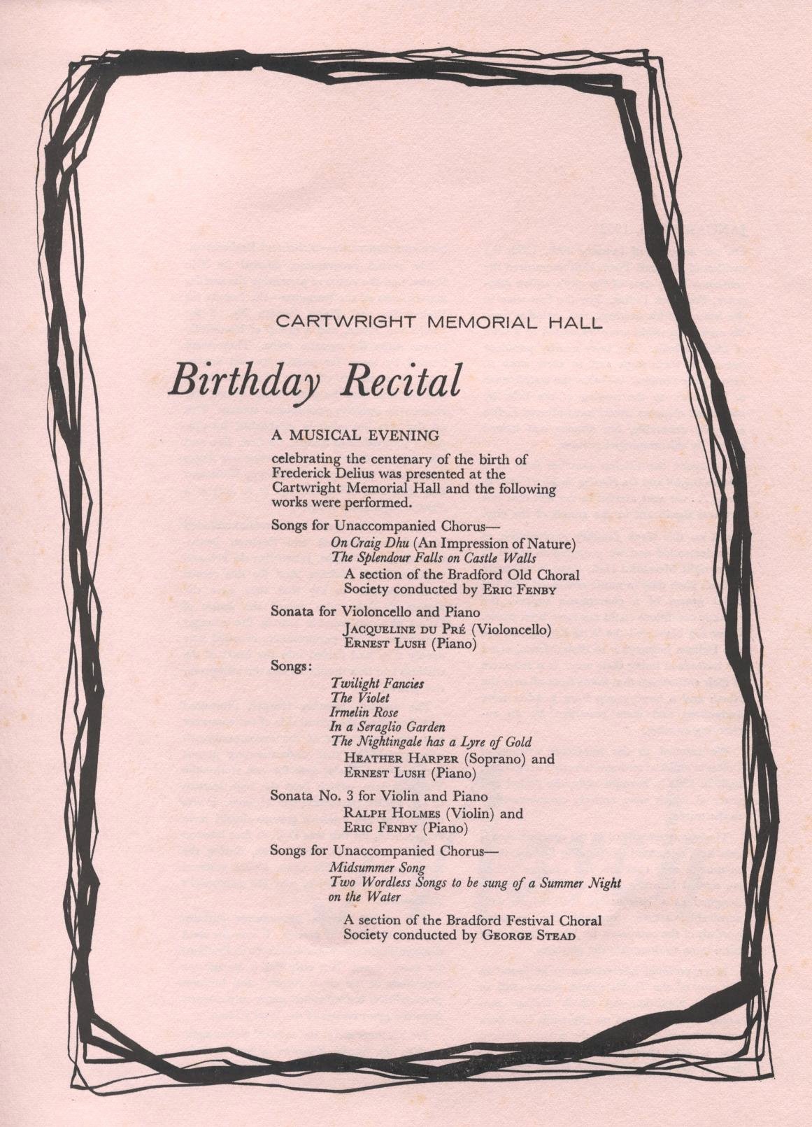 30 Program For 70th Birthday Party Example Document Template