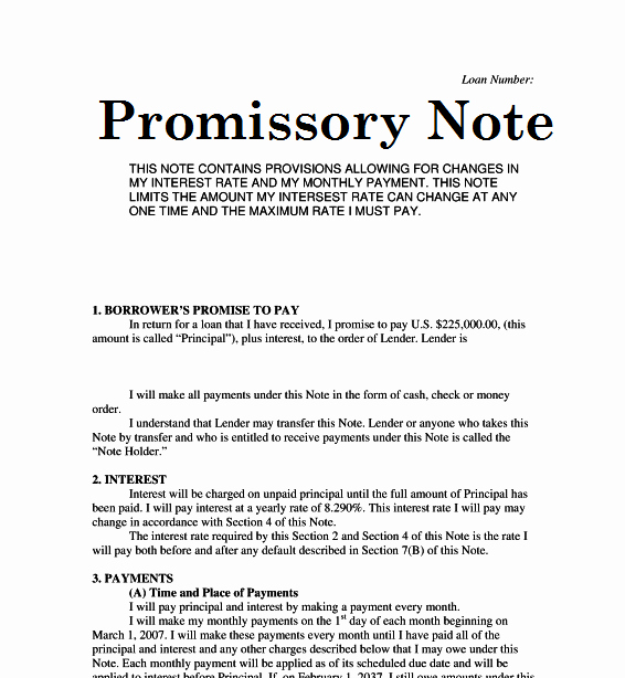 Promissory Note Payoff Letter Best Of 6 Free Back to School Goal Setting Tips