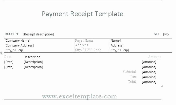 Proof Of Payment Letter Sample Beautiful Proof Of Payment Letter Template – Laroute