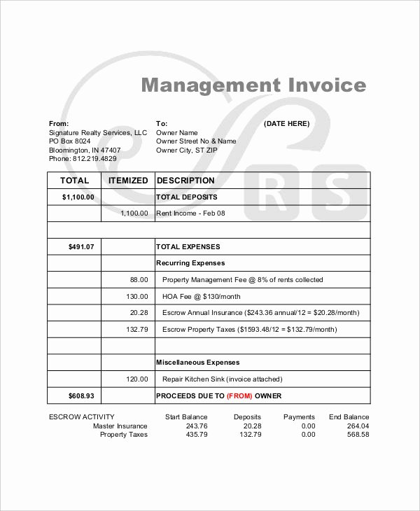 Property Management forms Templates New Free Property Management forms Templates