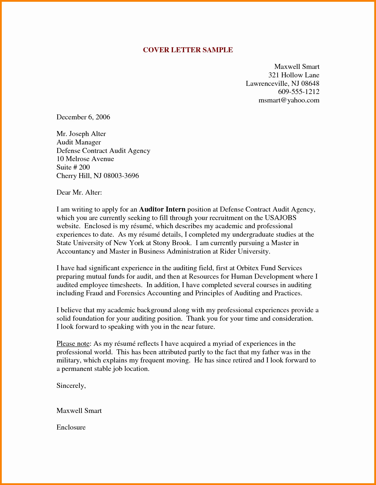 Proposal Cover Letter Template Fresh Property Management Proposal Letter Template Examples