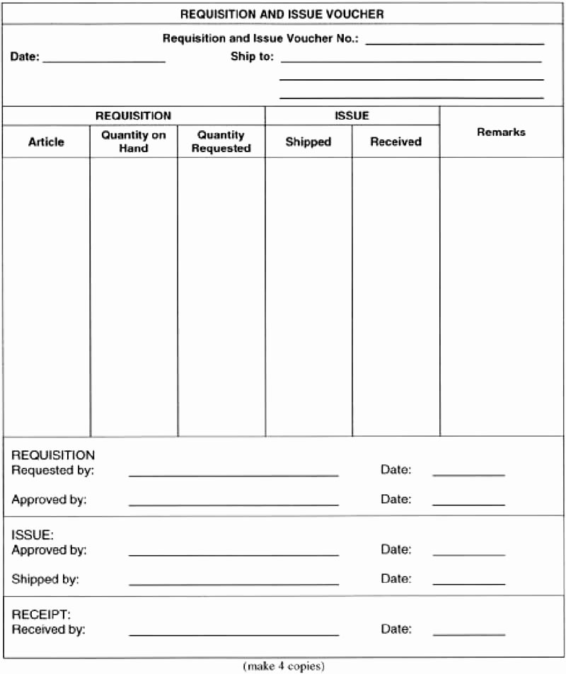 Purchase Requisition forms Template Luxury 12 Requisition form Templates Free Sample Templates
