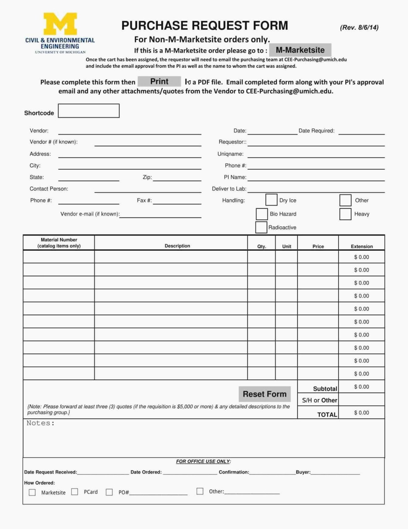 Purchasing Requisition form Templates Best Of Seven Unbelievable Facts