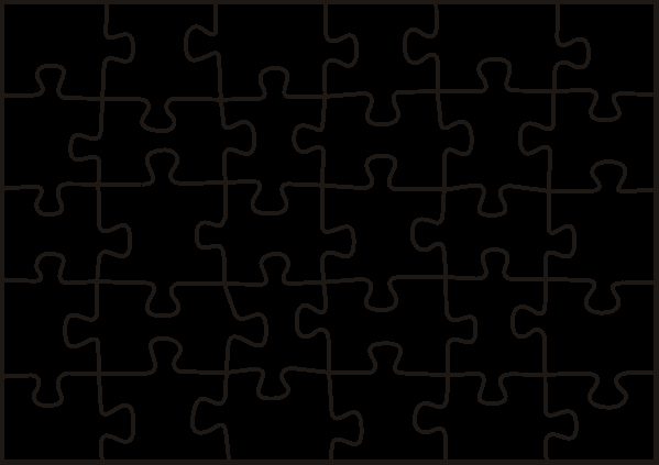 Puzzle Pieces Template for Word Lovely Free Puzzle Pieces Template Download Free Clip Art Free