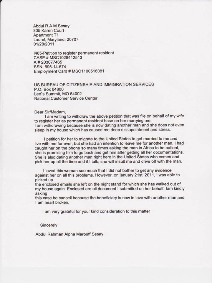 Recommendation Letter for Citizenship Fresh Writing Letter Of Re Mendation for Employment Us