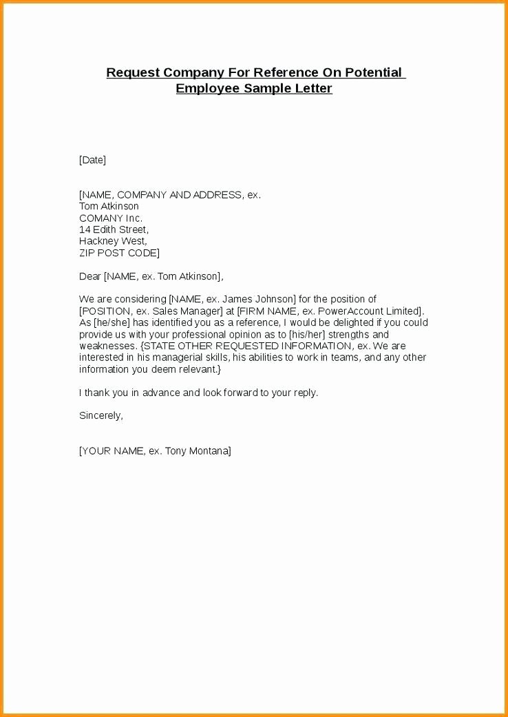 Referral Letters for Employment Unique Sample Doctor Referral Letter Template Download