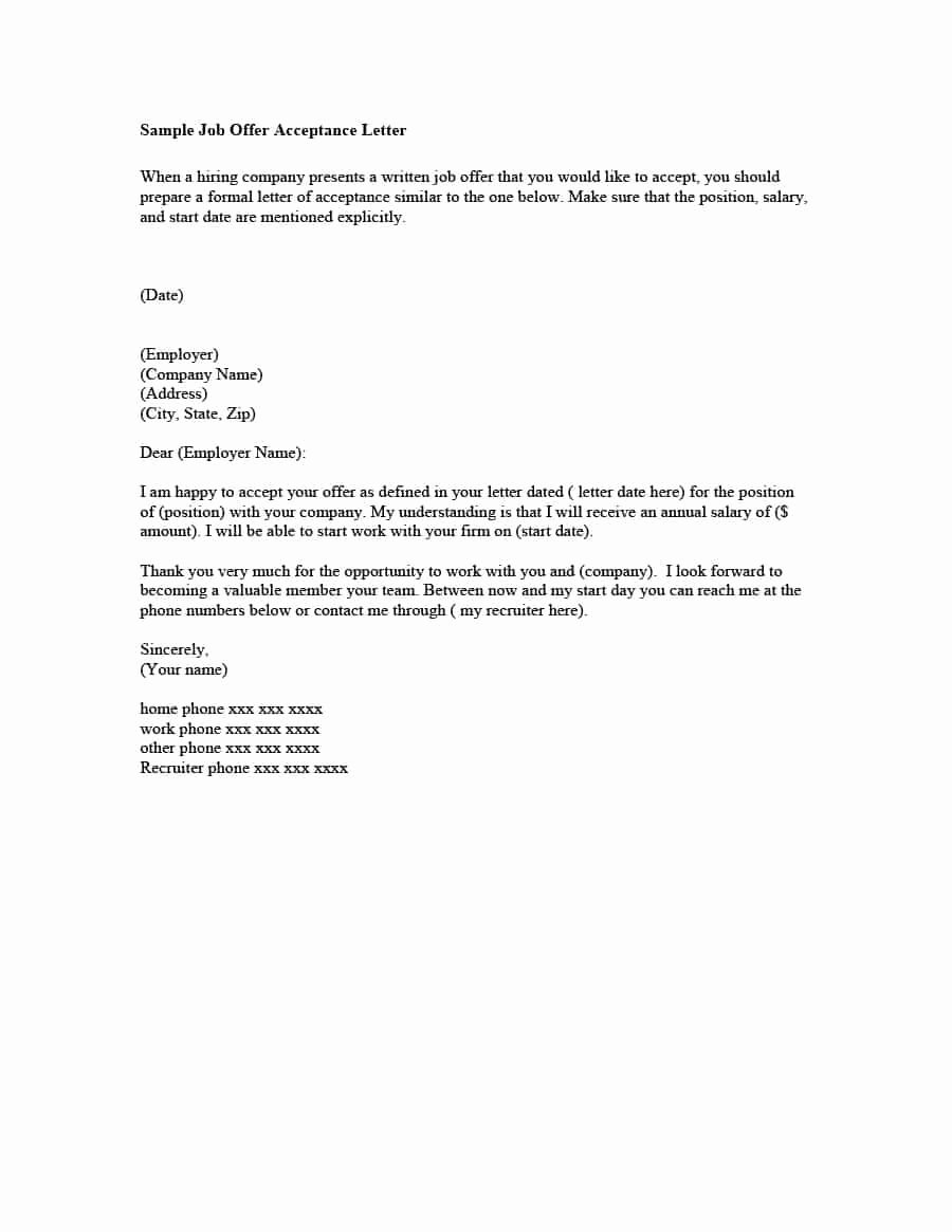 Release Of Responsibility Letter Elegant Letter Release Liability Template Collection