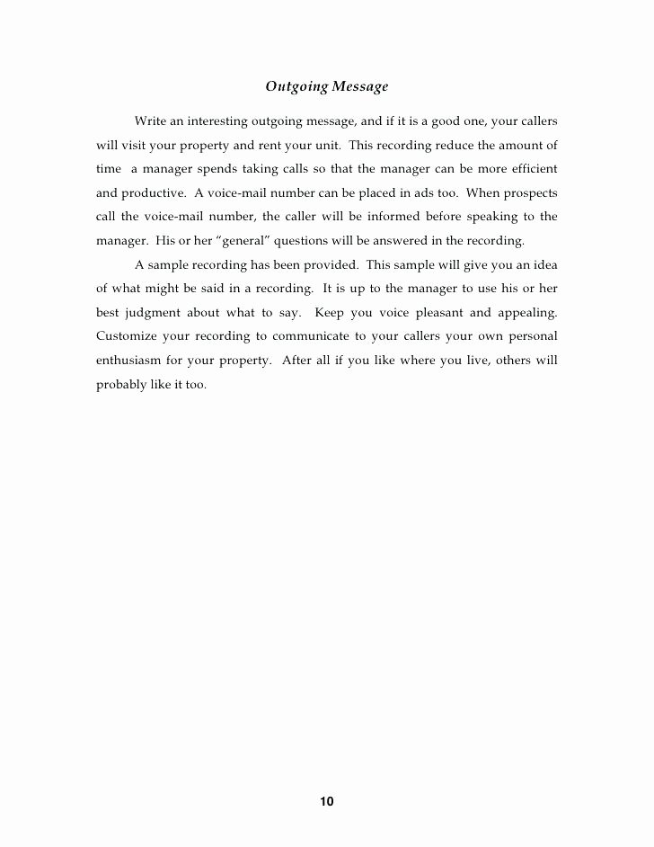 Rent Free Letter Template Awesome 5 6 Rent Free Letter