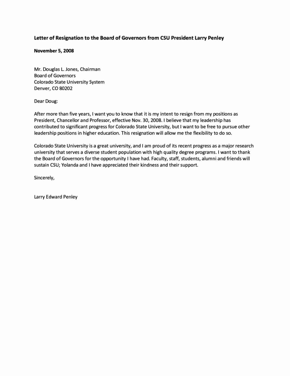 Resignation Letter Volunteer organization Luxury Board Member Application Template Sampletemplatess