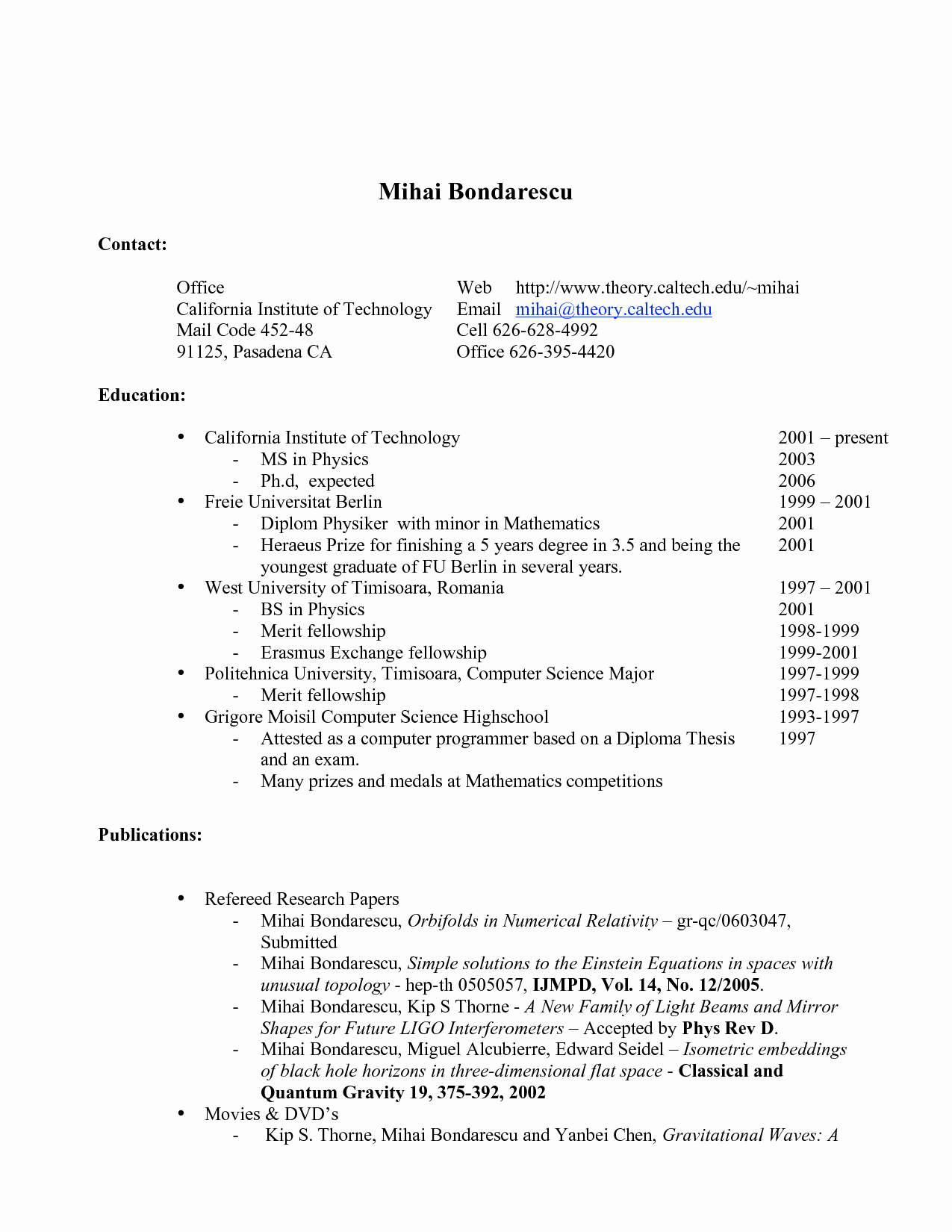 Resume for First Job Examples Fresh Pin by Resumejob On Resume Job