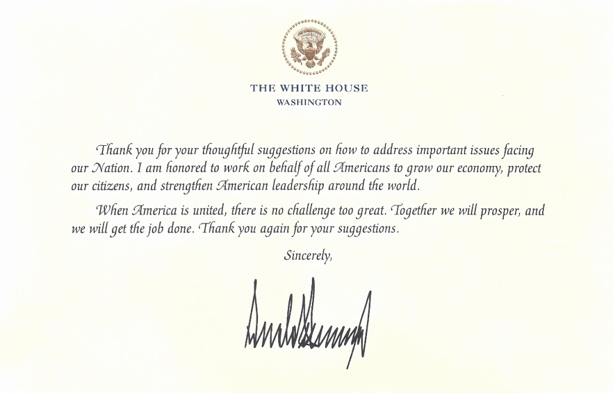 Retirement Letter Of Appreciation Best Of Dear President Trump Please Grant Justice for Troops