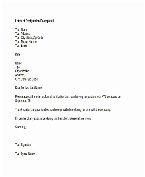 Retirement Letter to Employee Fresh 3 Thank You Retirement Letter Templates Pdf