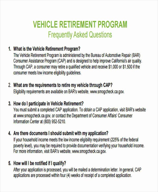 Retirement Party Program Samples Awesome 7 Retirement Program Samples &amp; Templates In Pdf