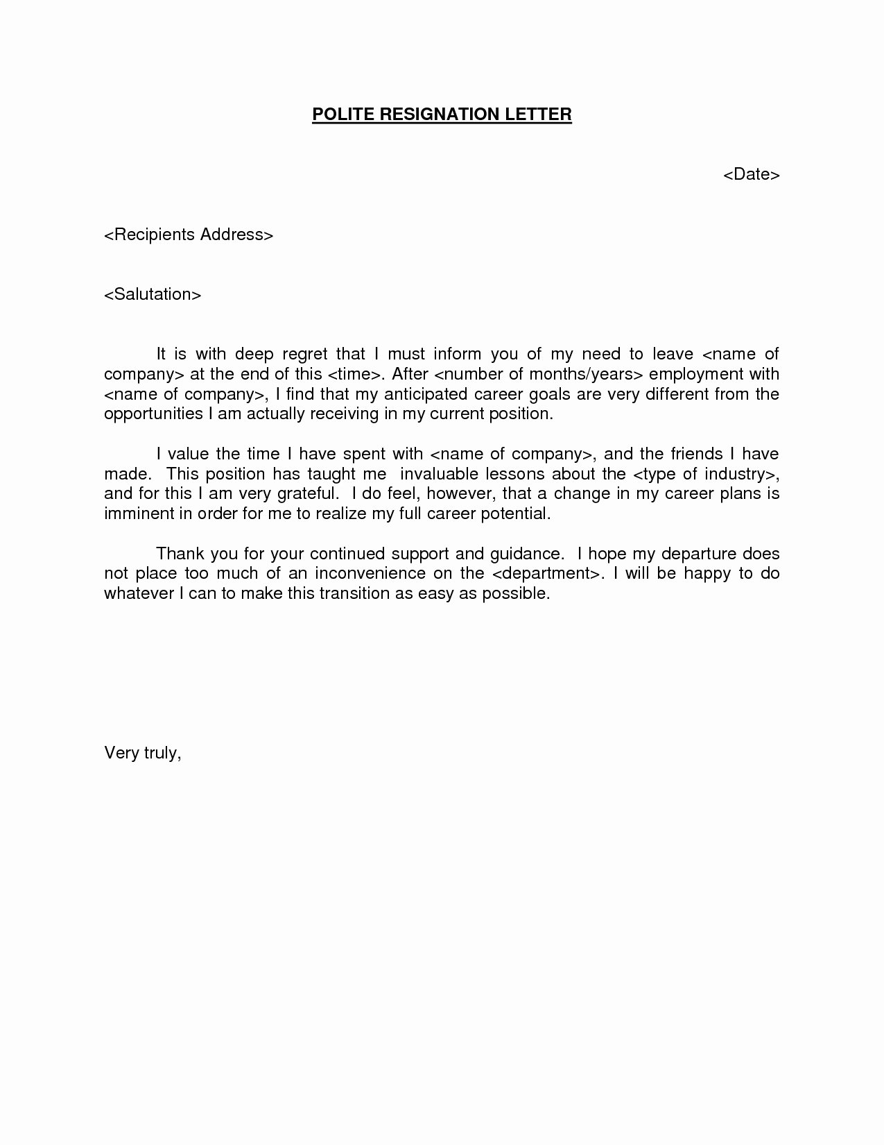 Retirement Resignation Letter Template Awesome Retirement Letter to Employer Template Samples