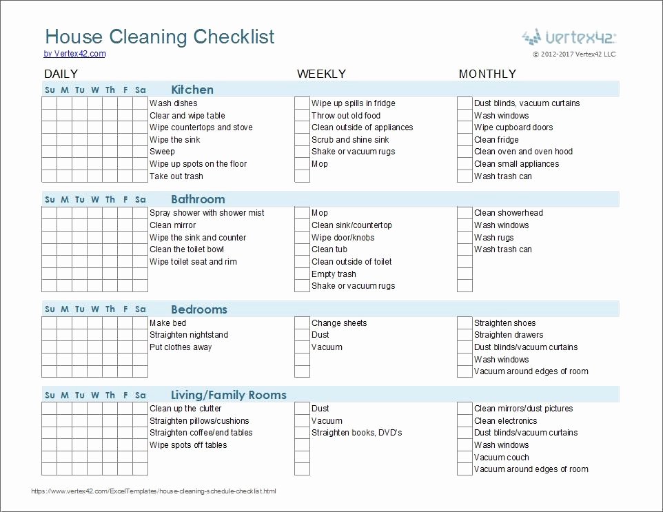 Rotating Chore Chart Template Unique Free Printable Chore List Template for Kids 3502
